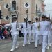 Arranca desfile cívico escolar en el marco de los 205 años de independencia de Guatemala
