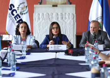 La SCEP desarrollará elecciones de representantes de entidades no gubernamentales para Codedes. (Foto: SCEP)