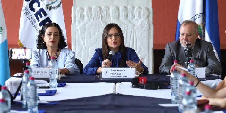 La SCEP desarrollará elecciones de representantes de entidades no gubernamentales para Codedes. (Foto: SCEP)