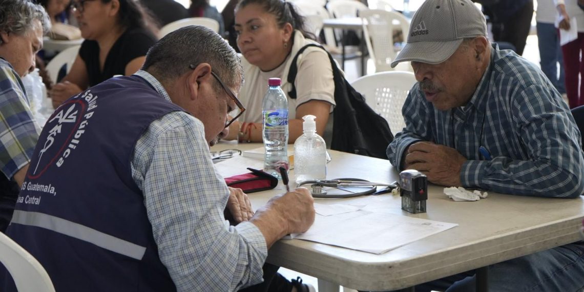 Especiales AGN: Salud traza su ruta para 2027