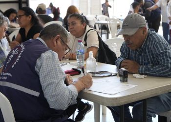 Salud busca llevar ferias integrales a los departamentos