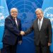 Canciller fortalece agenda diplomática en la ONU