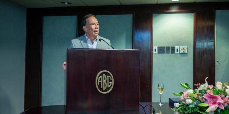 Asociación Bancaria de Guatemala conmemora 65 años de trayectoria
