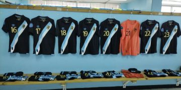 Cómo quedó Guatemala vs. Jamaica en la Liga de Naciones 2026