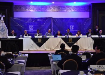 TSE pondrá a prueba su nuevo sistema informático SIP-245