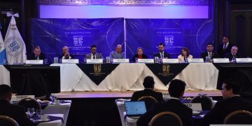 TSE pondrá a prueba su nuevo sistema informático SIP-245
