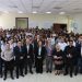 Foro abordó uso responsable de la IA. / Foto: Vicepresidencia.