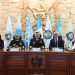 Guatemala reúne a países para fortalecer ciencia oceánica