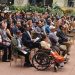 Enaprom identifica brechas para personas con discapacidad. / Foto: DCA.