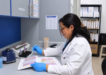 IGSS fortalece diagnóstico de inmunodeficiencias