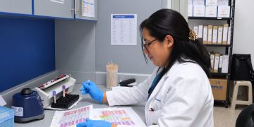 IGSS fortalece diagnóstico de inmunodeficiencias