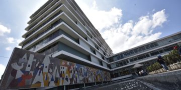 Consulta externa en las unidades del IGSS permanecerán cerradas durante el 14 y 15. (Foto: archivo)