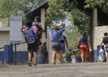 Estos son los requisitos para visitar centros carcelarios