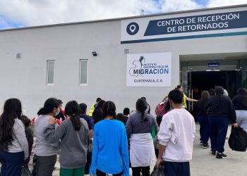 Instituto Guatemalteco de Migración alerta sobre falsa oferta laboral en el extranjero