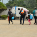 El IGM es la institución que coordina las medidas relacionadas con la caravana y el posible ingreso de sus integrantes. / Foto: IGM.