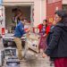 Salud recupera espacios en hospitales