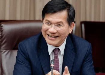 Canciller de la República de China (Taiwán) realizará visita oficial a Guatemala