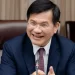 Canciller de la República de China (Taiwán) realizará visita oficial a Guatemala