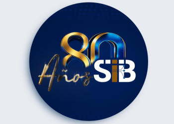 Superintendencia de Bancos conmemora 80 años de supervisión del sistema financiero. /Foto:SIB