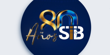 Superintendencia de Bancos conmemora 80 años de supervisión del sistema financiero. /Foto:SIB