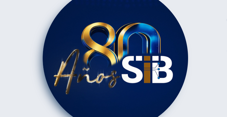 Superintendencia de Bancos conmemora 80 años de supervisión del sistema financiero. /Foto:SIB