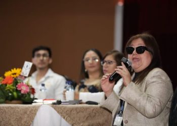 IGSS fortalece la atención a personas con discapacidad