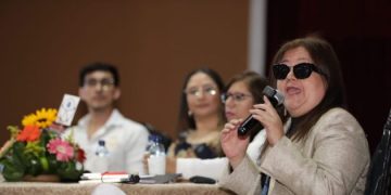 IGSS fortalece la atención a personas con discapacidad