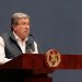 Secretario de la SCEP resalta las acciones para garantizar la fiscalización. (Foto: Noé Pérez)