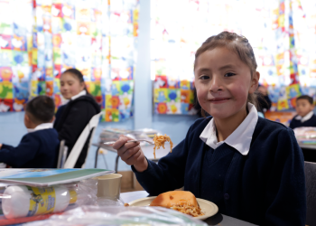 Ministerio de Educación impulsa tiendas escolares saludables en centros educativos. (Foto: archivo)