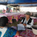 Ministerio de Salud realiza inspecciones sanitarias en Xelafer. (Foto: MSPAS)
