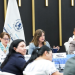 Vicepresidenta solicitó atención prioritaria a los 15 municipios de la Región Trifinio. (Foto: vicepresidencia)