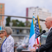 Alianza de seguridad entre Guatemala y Estados Unidos permitió la compra de armamento militar. / Foto: Gobierno de Guatemala.