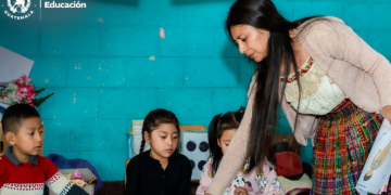 El Ministerio de Educación impulsa la mejora en el modelo de supervisión educativa. (Foto: Mineduc)