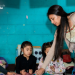 El Ministerio de Educación impulsa la mejora en el modelo de supervisión educativa. (Foto: Mineduc)