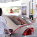 La ley suspende temporalmente el IDP y el IVA a los combustibles. (Foto: archivo)