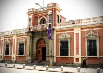 TSE prepara integración de juntas electorales