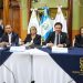IGM y TSE fortalecen coordinación para facilitar el voto en el exterior
