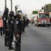 PNC mantendrá presencia en posibles manifestaciones./Foto: PNC.