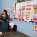 Impulsan el uso y el aprendizaje del idioma quiché en estudiantes de primaria./Foto: MCD.