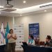 SVET junto a Fundación Sobrevivientes y Unicef impulsan la prevención de los delitos VET. (Foto: SVET)