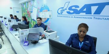 SAT acerca servicios tributarios a la población durante septiembre