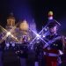 Guatemala cierra las actividades por los 205 años de independencia