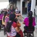 Taller cultural reunió a mujeres para fortalecer su identidad maya mam./Foto: MCD.