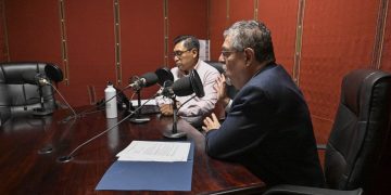 Presidente Arévalo: “Pueblos Indígenas tienen un papel activo en el desarrollo”