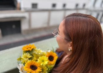 Por qué se regalan flores amarillas el 21 de septiembre