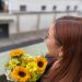 Por qué hoy se regalan flores amarillas el 21 de septiembre