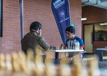 En imágenes: Juegos Deportivos Universitarios Nacionales 2026 inician por todo lo alto