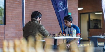 En imágenes: Juegos Deportivos Universitarios Nacionales 2026 inician por todo lo alto