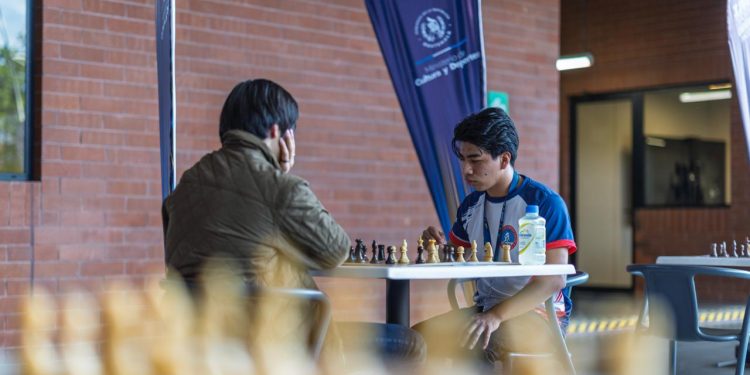 En imágenes: Juegos Deportivos Universitarios Nacionales 2026 inician por todo lo alto
