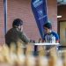 En imágenes: Juegos Deportivos Universitarios Nacionales 2026 inician por todo lo alto